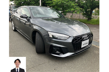 アウディ買取 クルマ売るなら最強買取
