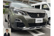 プジョー 3008買取 お客様の声