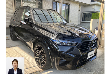 BMW買取 クルマ売るなら最強買取