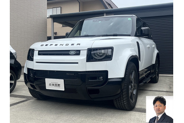 ランドローバー買取 クルマ売るなら最強買取