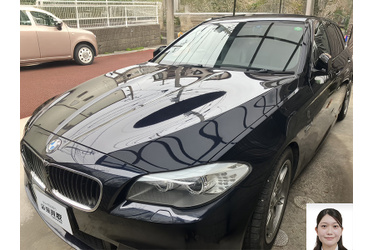 BMW買取 クルマ売るなら最強買取