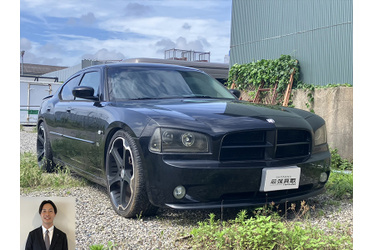 アメ車買取 クルマ売るなら最強買取