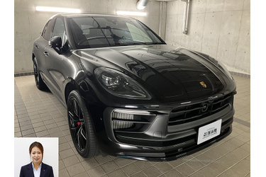 ポルシェ買取 クルマ売るなら最強買取