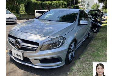 AMG買取 クルマ売るなら最強買取