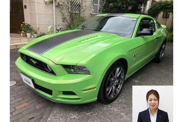 アメ車買取 クルマ売るなら最強買取