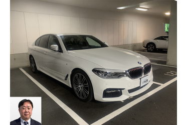 BMW買取 クルマ売るなら最強買取