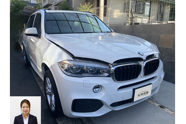 BMW買取 クルマ売るなら最強買取