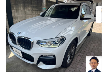 BMW買取 クルマ売るなら最強買取
