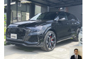 2023 アウディ Q8 RS Q8 ベースグレード買取実績