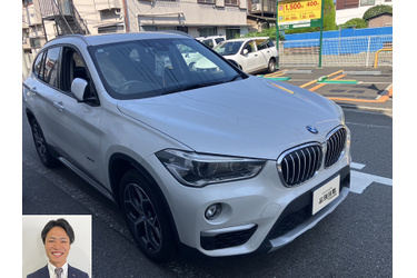 BMW買取 クルマ売るなら最強買取