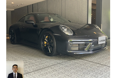 ポルシェ買取 クルマ売るなら最強買取
