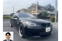 2006 BMW M5 セダン買取実績