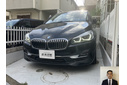 2018 BMW 2シリーズ 218i アクティブツアラーラグジュアリー買取実績
