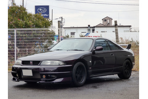 GT-R GT-R R33 クルマ売るなら最強買取