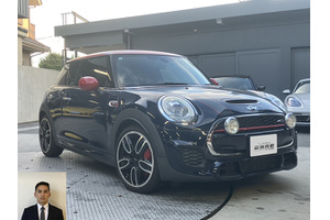 BMW MINI ミニ3HB クルマ売るなら最強買取