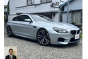 2013 BMW M6 グランクーペ グランクーペ買取実績