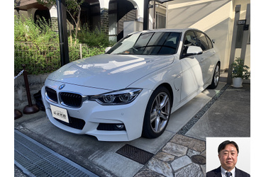BMW買取 クルマ売るなら最強買取