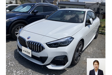 BMW買取 クルマ売るなら最強買取