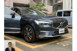 ボルボ XC60 クルマ売るなら最強買取