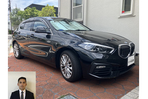 BMW 1シリーズ クルマ売るなら最強買取