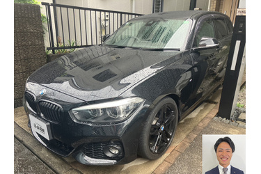 BMW買取 クルマ売るなら最強買取