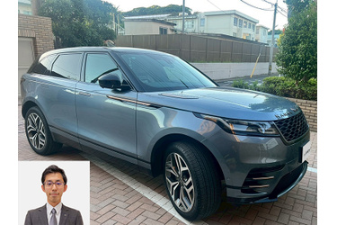 ランドローバー買取 クルマ売るなら最強買取