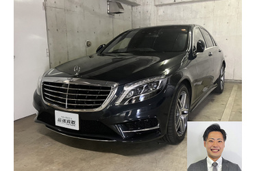 ベンツ買取 クルマ売るなら最強買取