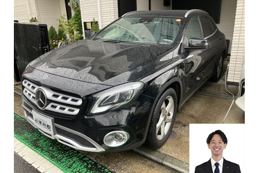 ベンツ買取 クルマ売るなら最強買取