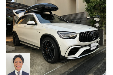 AMG買取 クルマ売るなら最強買取