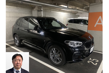 BMW買取 クルマ売るなら最強買取