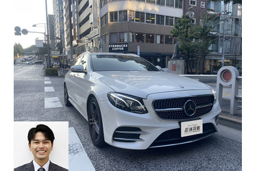 ベンツ買取 クルマ売るなら最強買取