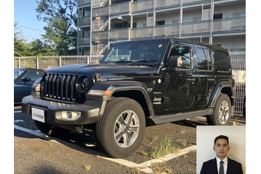 ジープ買取 クルマ売るなら最強買取