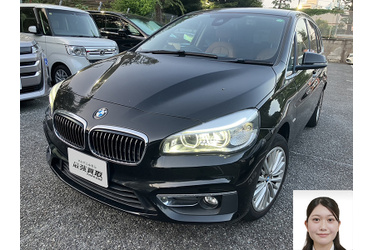 BMW買取 クルマ売るなら最強買取