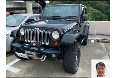 ジープ買取 クルマ売るなら最強買取