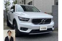 ボルボ XC40買取 お客様の声