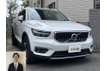 ボルボ XC40買取 お客様の声