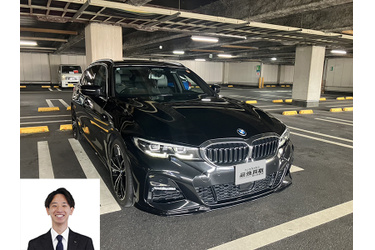 BMW買取 クルマ売るなら最強買取