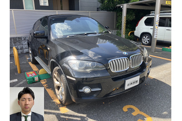 BMW買取 クルマ売るなら最強買取