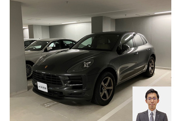 ポルシェ買取 クルマ売るなら最強買取