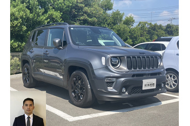 ジープ買取 クルマ売るなら最強買取