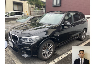 BMW買取 クルマ売るなら最強買取