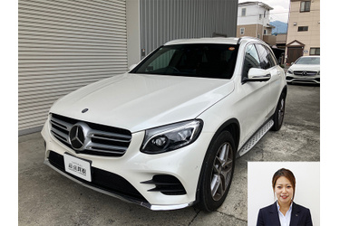 ベンツ買取 クルマ売るなら最強買取