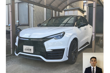 レクサス買取 クルマ売るなら最強買取