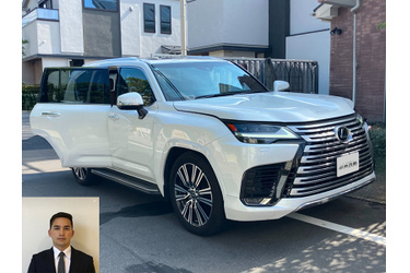 レクサス買取 クルマ売るなら最強買取