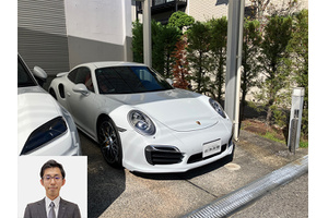 ポルシェ 911 クルマ売るなら最強買取