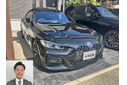 2023 BMW 4シリーズカブリオレ 420iカブリオレMスポーツ買取実績