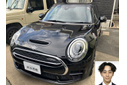 2018 ミニ ジョンクーパーワークス JCW クラブマン エクスクルーシブスタイル買取実績