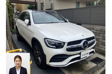 ベンツ買取 クルマ売るなら最強買取