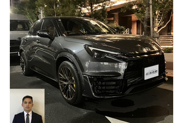 レクサス買取 クルマ売るなら最強買取