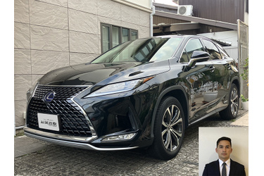 レクサス買取 クルマ売るなら最強買取